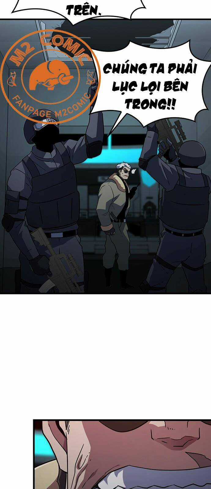 Điểm Chết - Chapter 33 - Trang 40