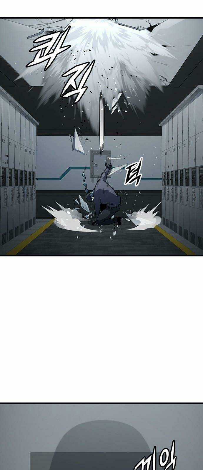 Điểm Chết - Chapter 33 - Trang 42