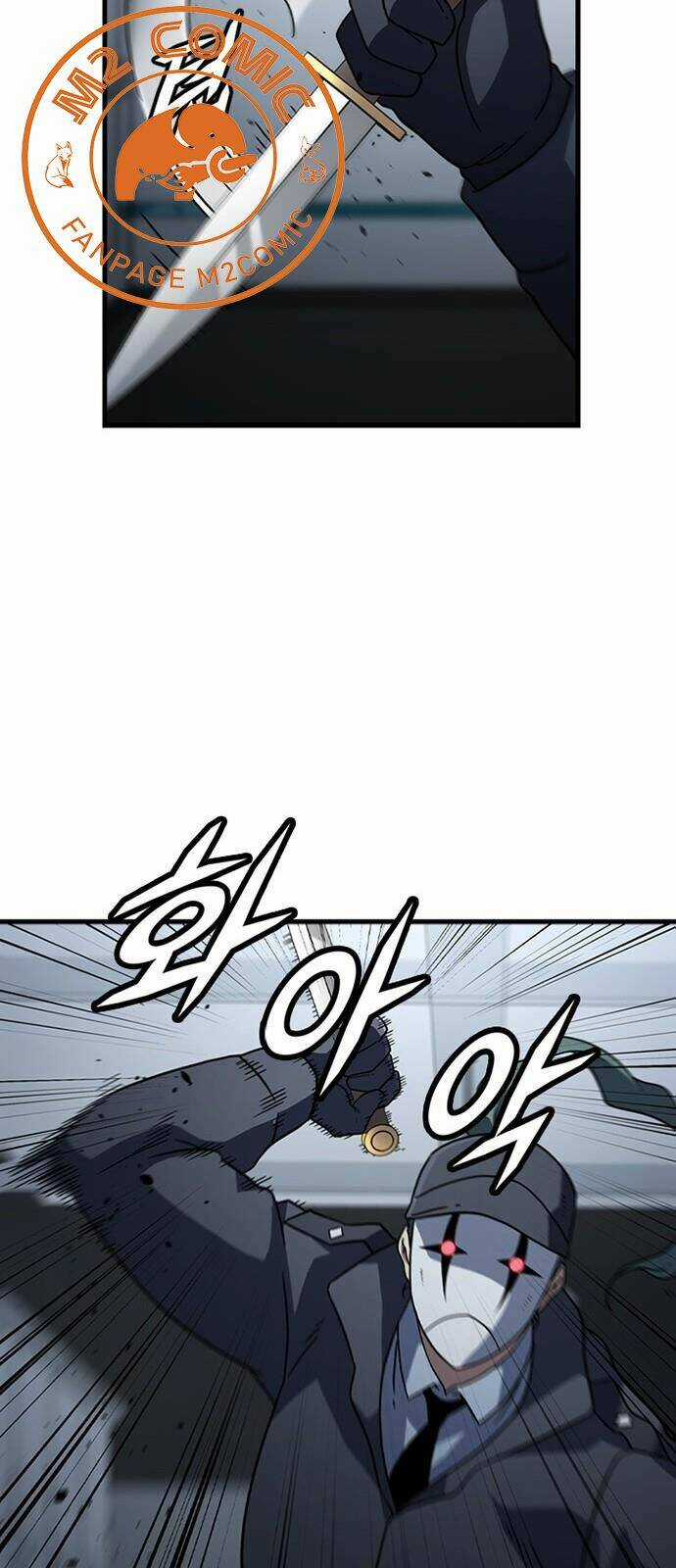 Điểm Chết - Chapter 33 - Trang 44