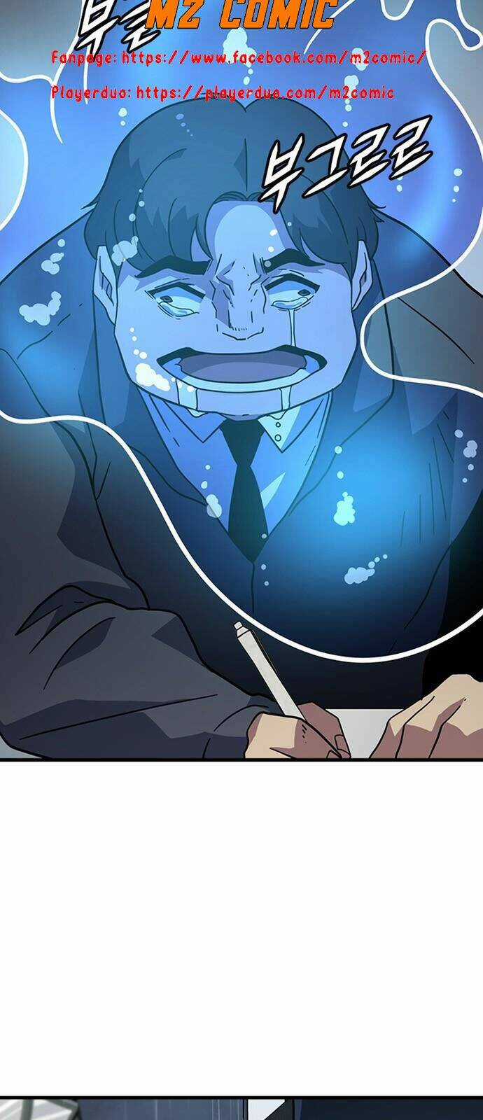 Điểm Chết - Chapter 33 - Trang 6