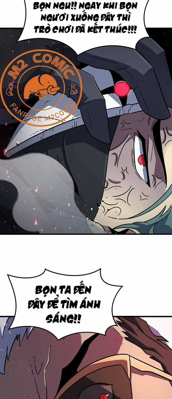 Điểm Chết - Chapter 33 - Trang 52