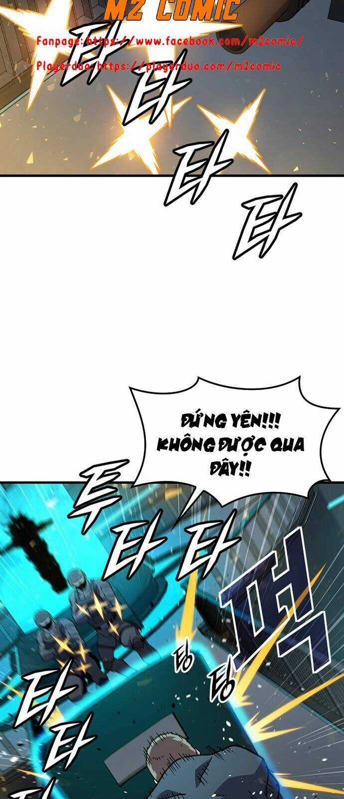 Điểm Chết - Chapter 33 - Trang 54