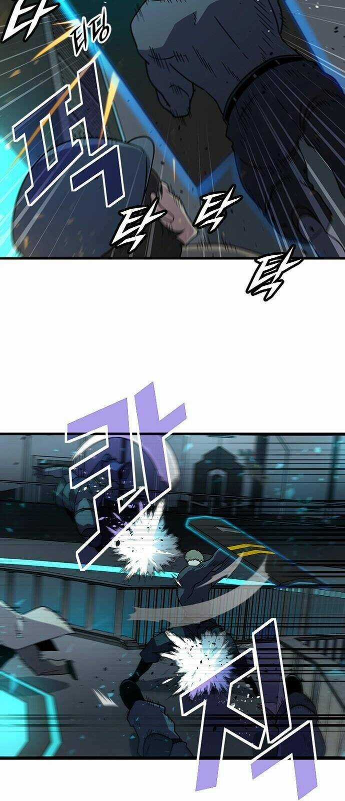 Điểm Chết - Chapter 33 - Trang 55