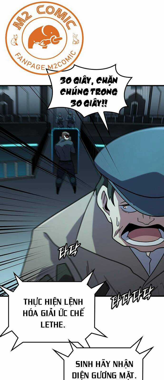 Điểm Chết - Chapter 33 - Trang 56