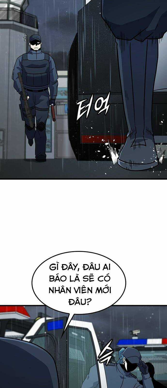 Điểm Chết - Chapter 33 - Trang 7