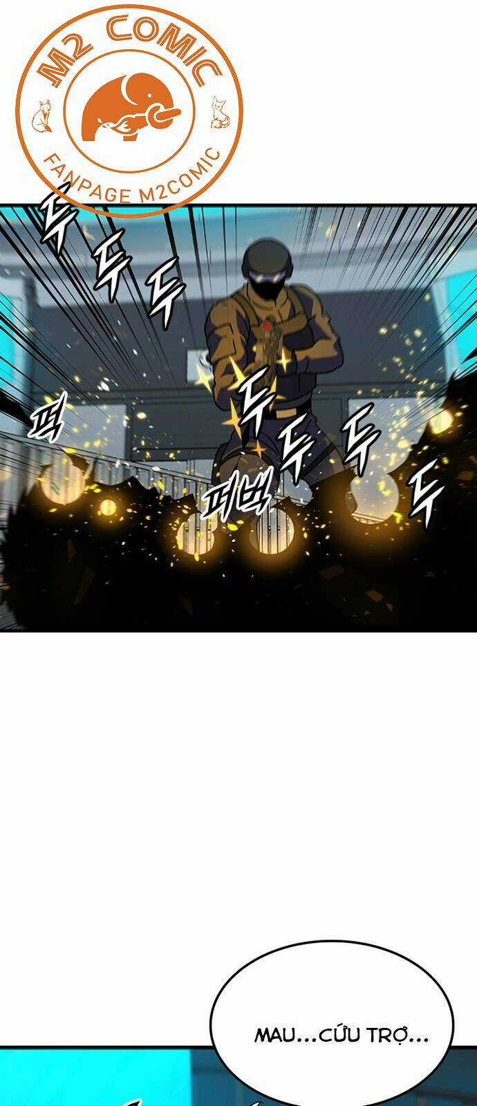 Điểm Chết - Chapter 33 - Trang 64