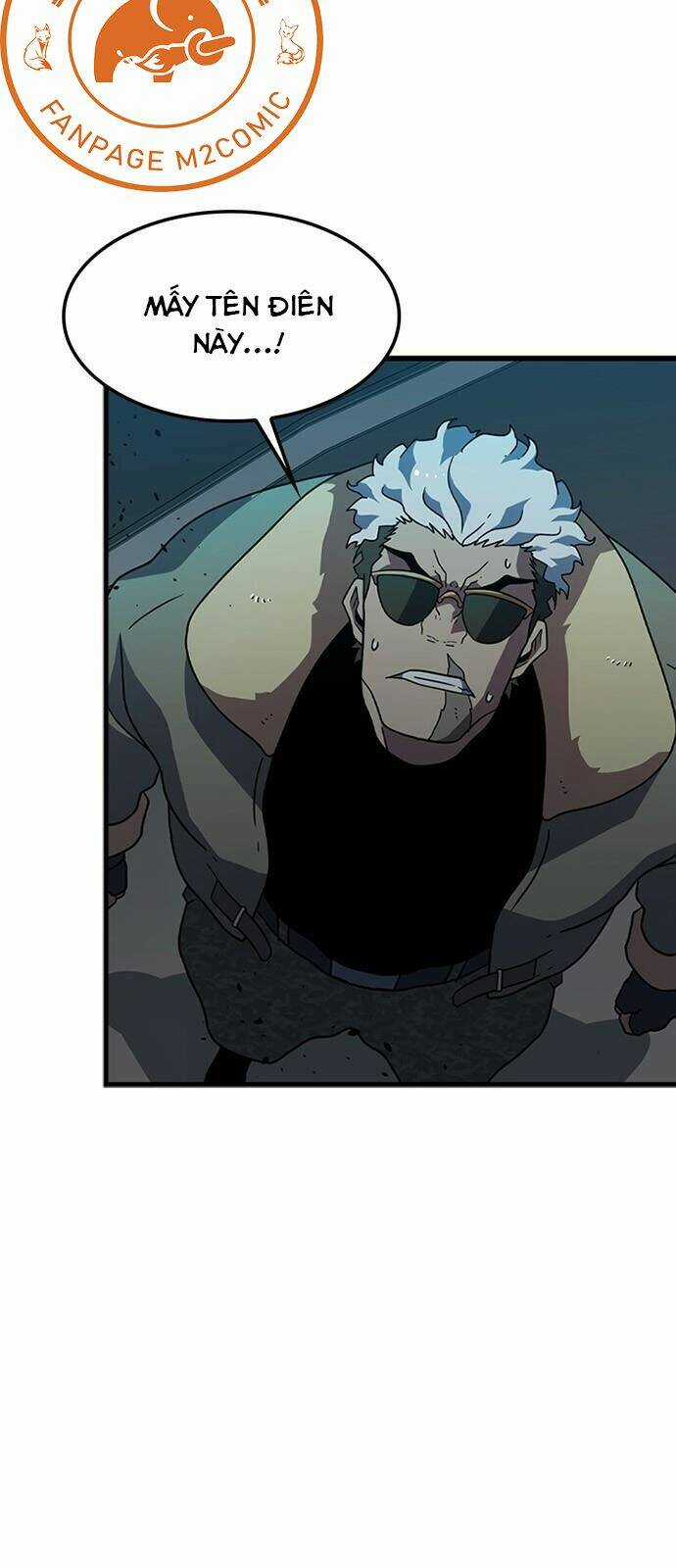 Điểm Chết - Chapter 33 - Trang 68