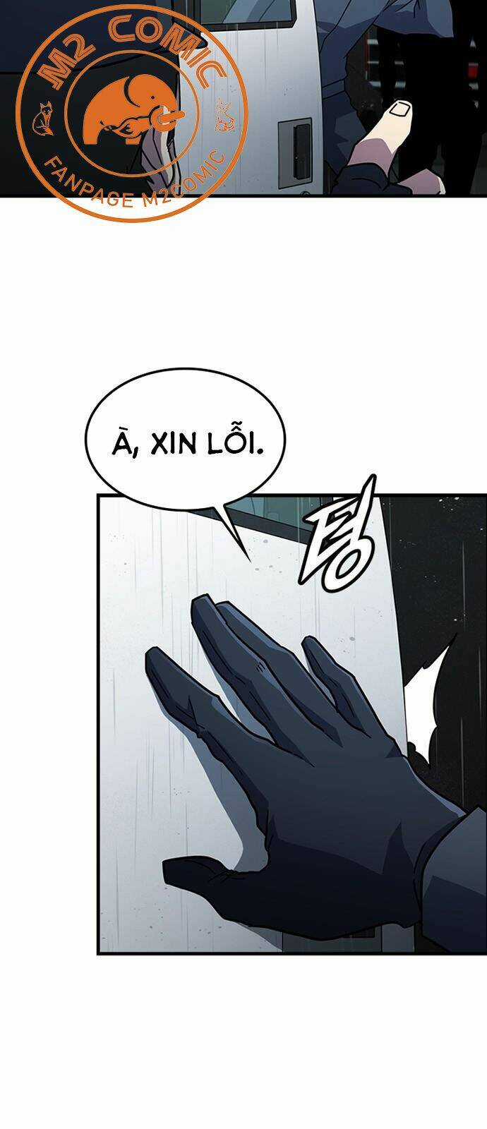 Điểm Chết - Chapter 33 - Trang 8