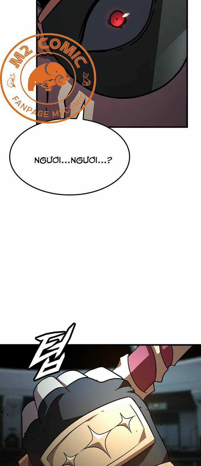 Điểm Chết - Chapter 33 - Trang 72