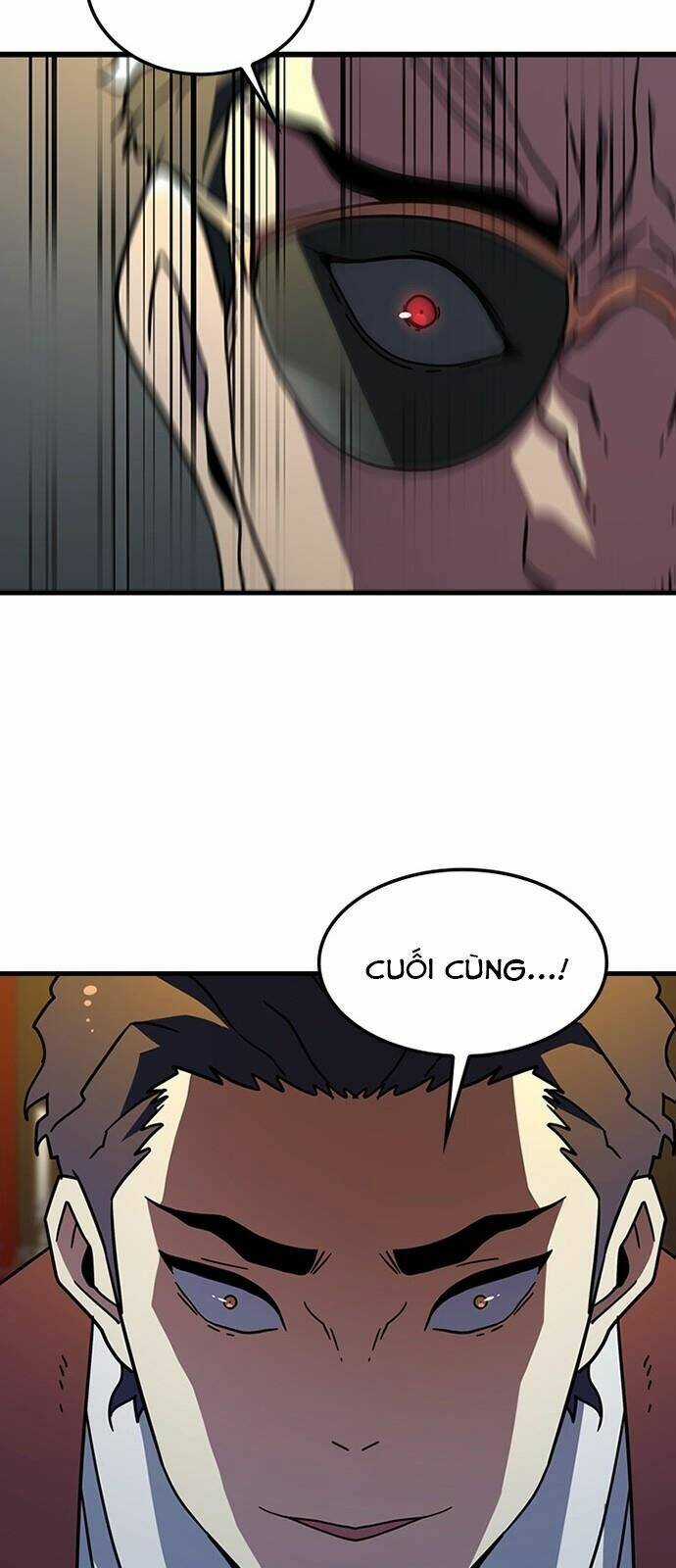 Điểm Chết - Chapter 33 - Trang 83