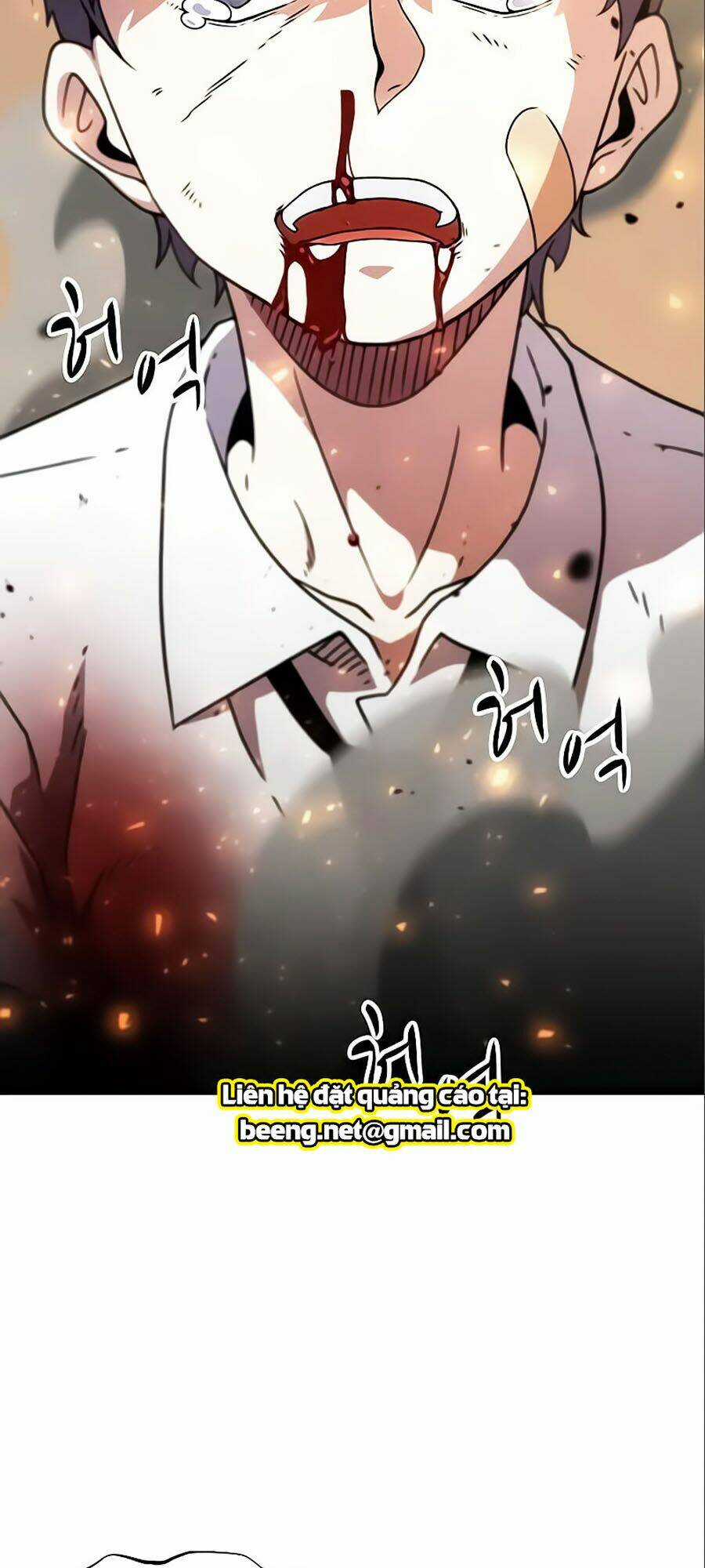 Điểm Chết - Chapter 4 - Trang 11