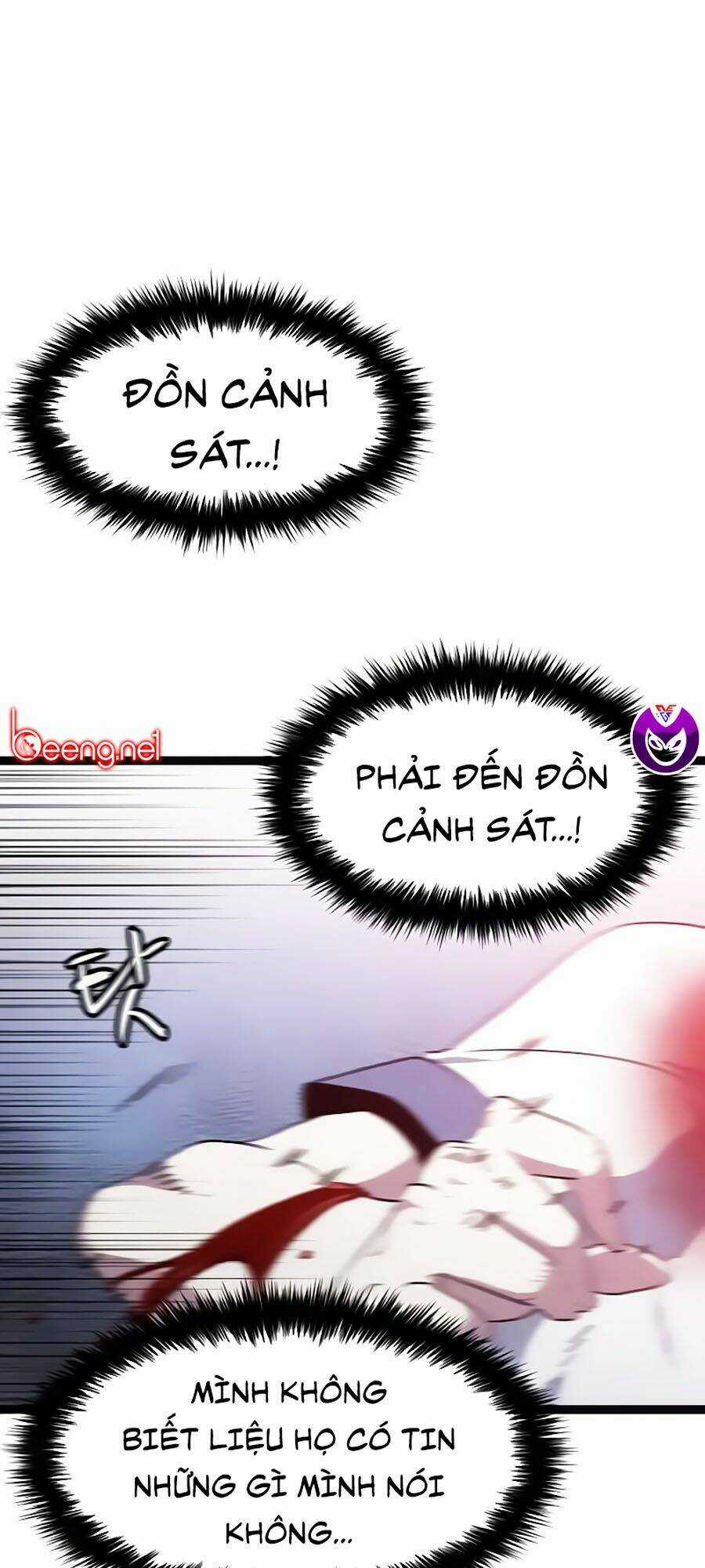 Điểm Chết - Chapter 4 - Trang 102