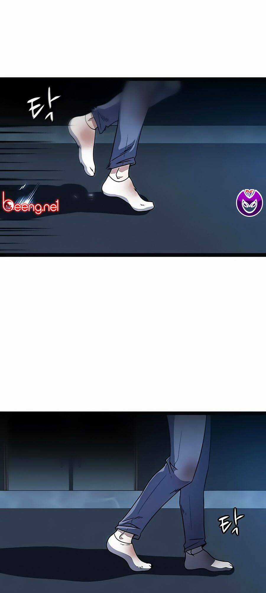 Điểm Chết - Chapter 4 - Trang 106