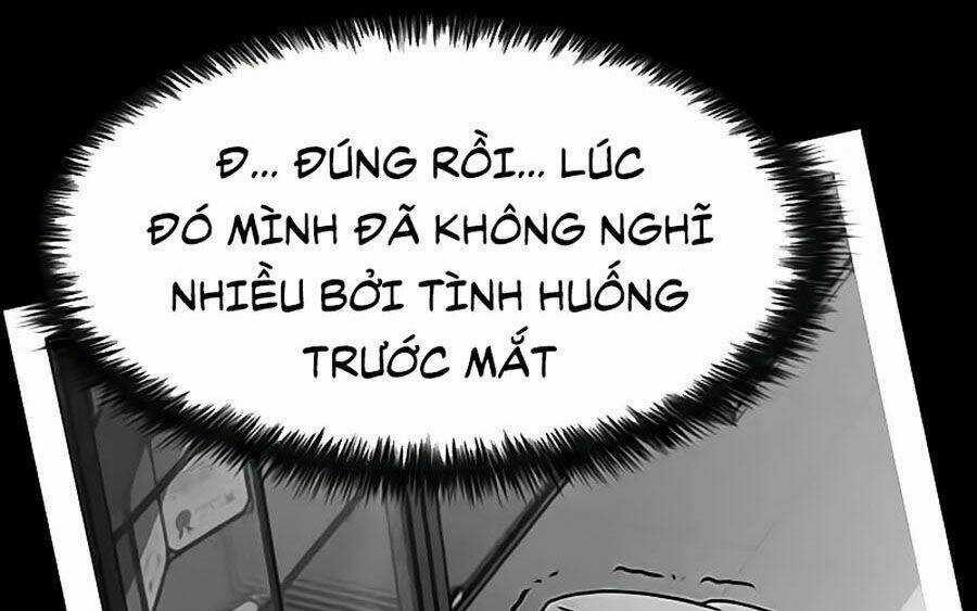 Điểm Chết - Chapter 4 - Trang 117