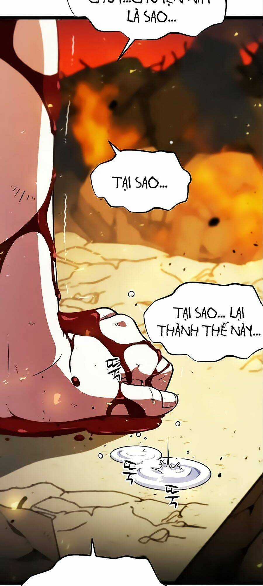 Điểm Chết - Chapter 4 - Trang 13