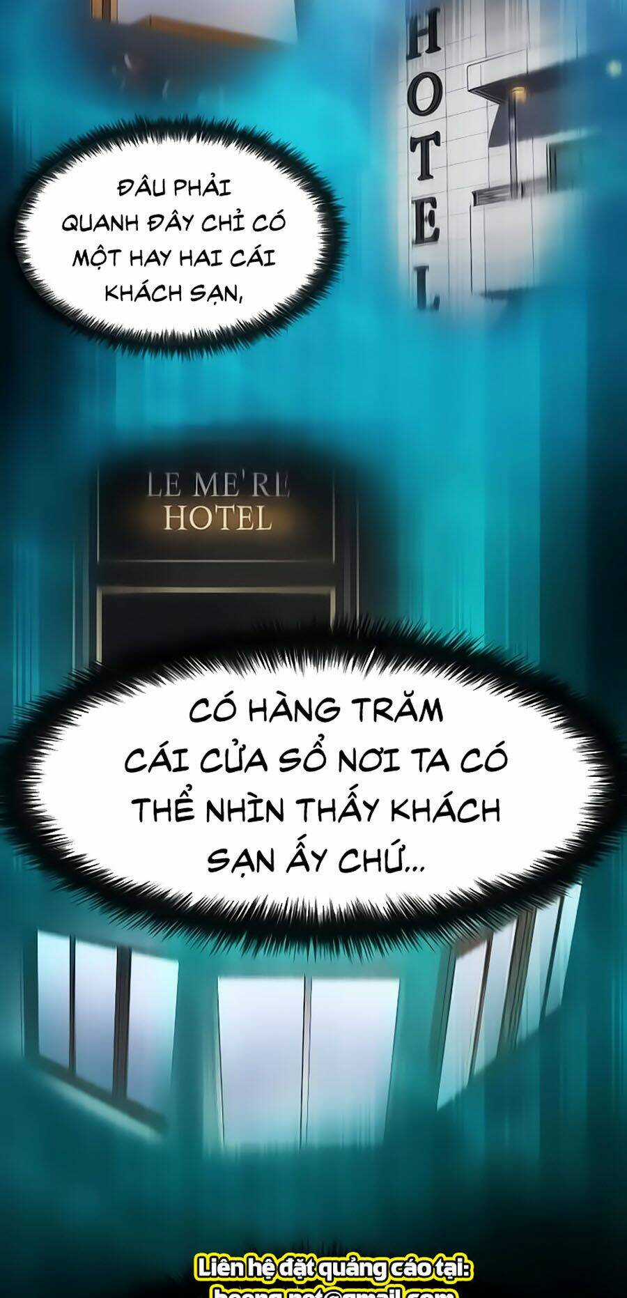 Điểm Chết - Chapter 4 - Trang 125