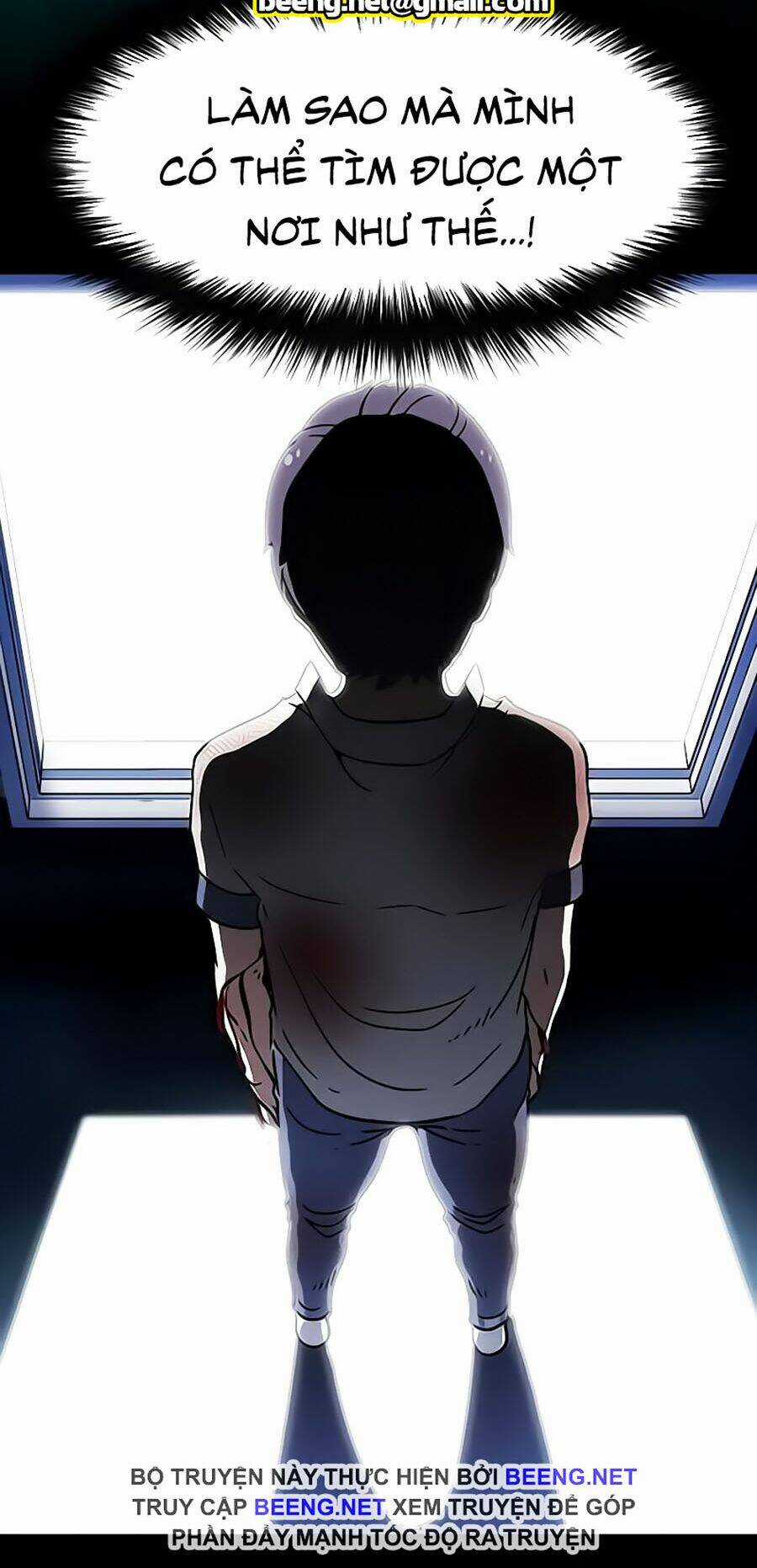 Điểm Chết - Chapter 4 - Trang 126