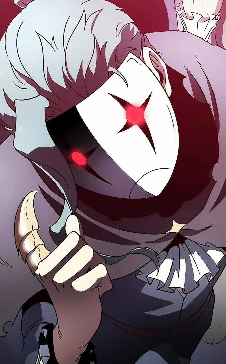 Điểm Chết - Chapter 4 - Trang 129