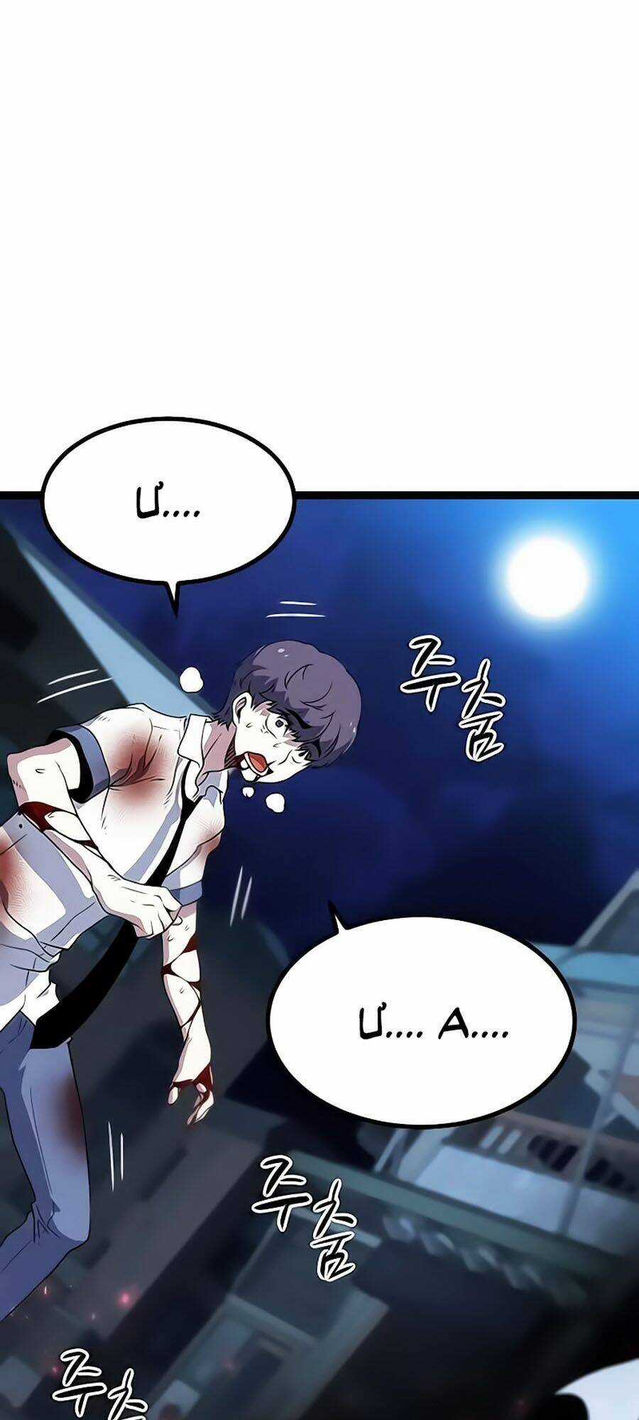 Điểm Chết - Chapter 4 - Trang 131