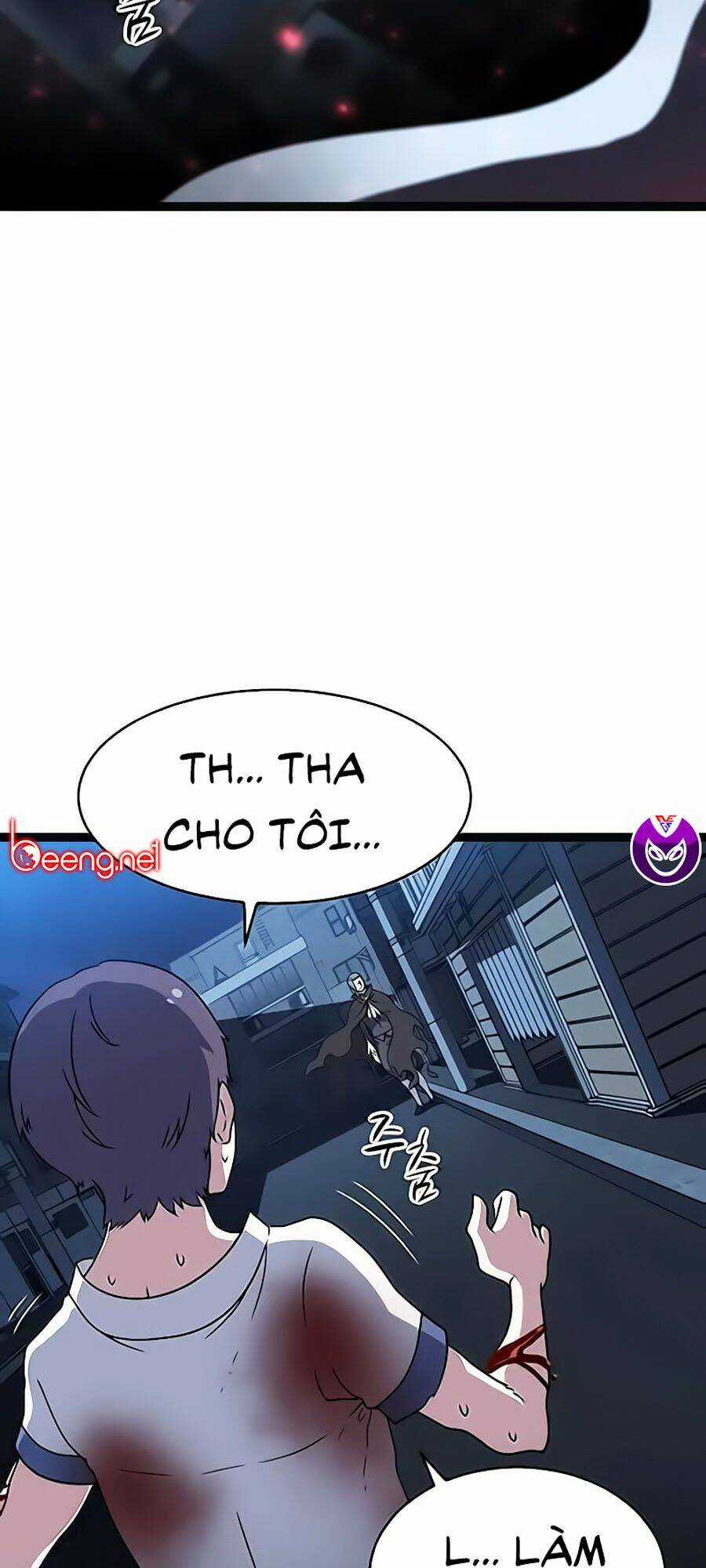 Điểm Chết - Chapter 4 - Trang 132