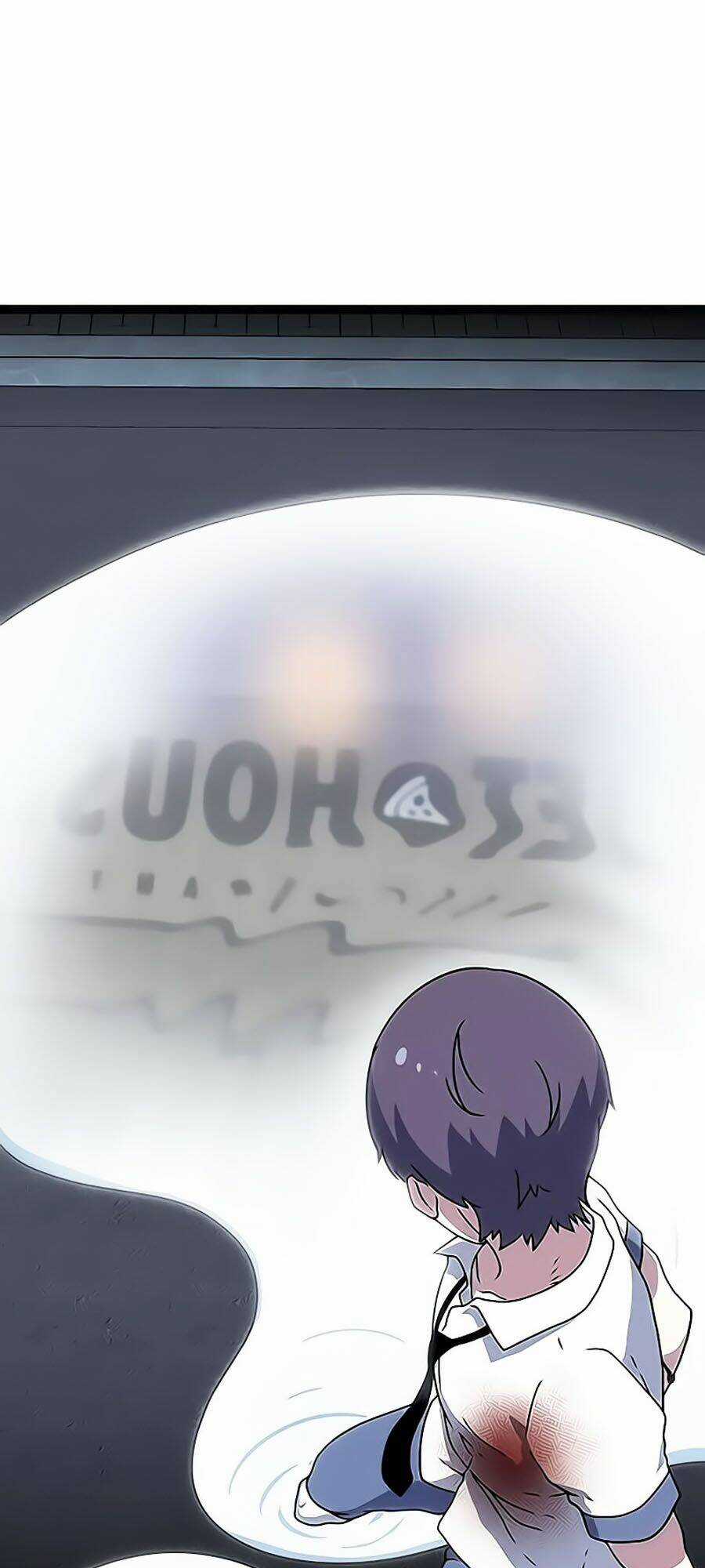 Điểm Chết - Chapter 4 - Trang 135