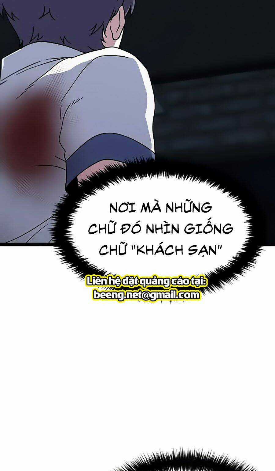 Điểm Chết - Chapter 4 - Trang 140