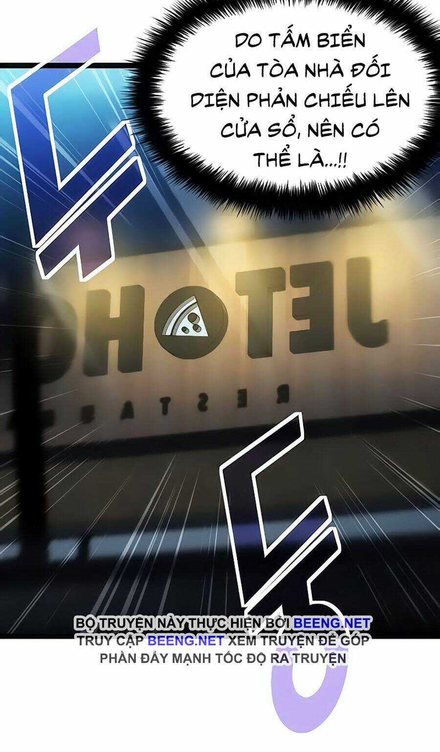 Điểm Chết - Chapter 4 - Trang 141