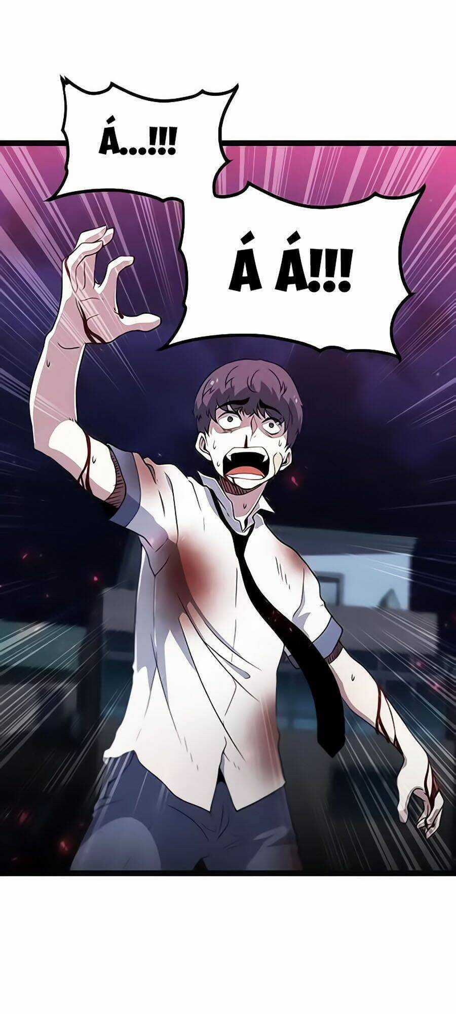 Điểm Chết - Chapter 4 - Trang 145