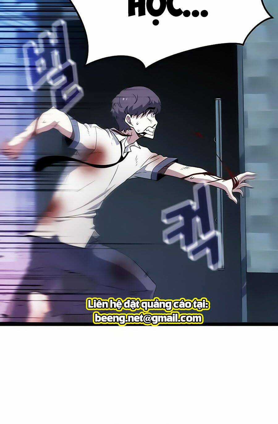 Điểm Chết - Chapter 4 - Trang 147