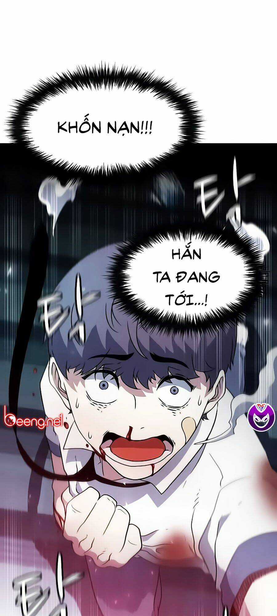 Điểm Chết - Chapter 4 - Trang 149