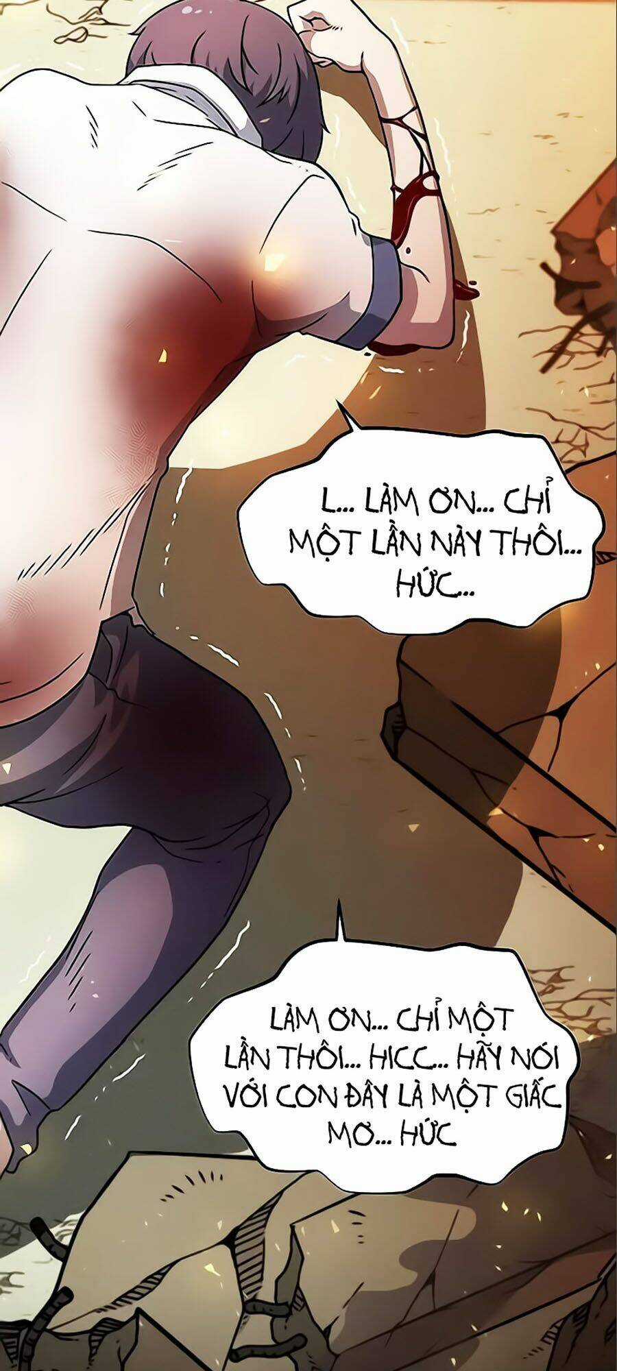 Điểm Chết - Chapter 4 - Trang 16