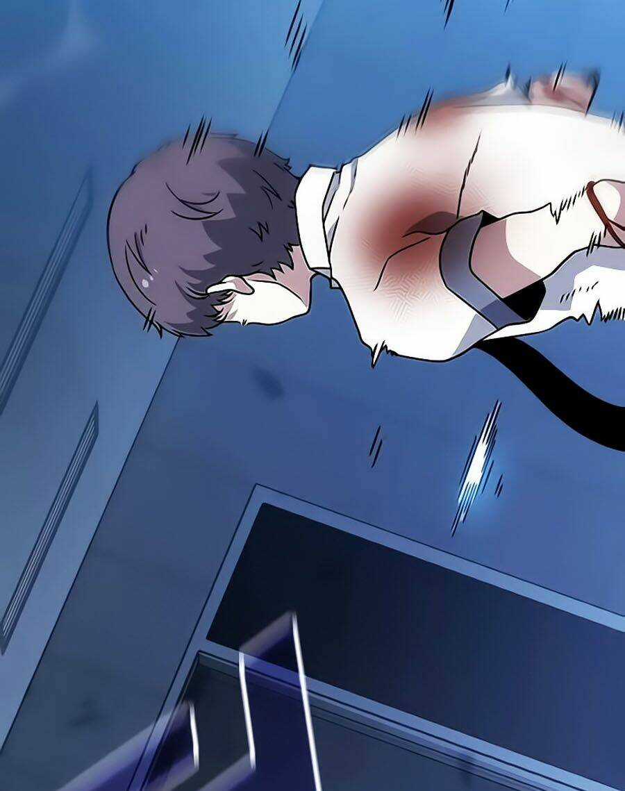 Điểm Chết - Chapter 4 - Trang 154