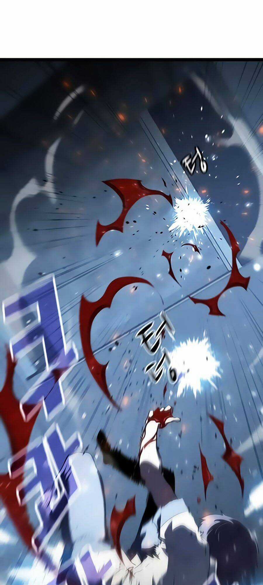 Điểm Chết - Chapter 4 - Trang 159