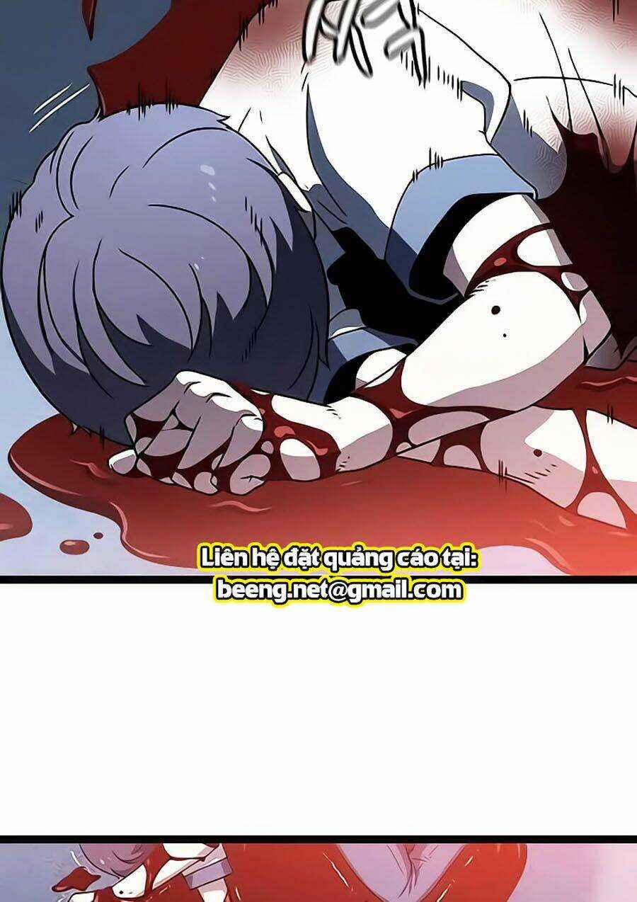 Điểm Chết - Chapter 4 - Trang 161