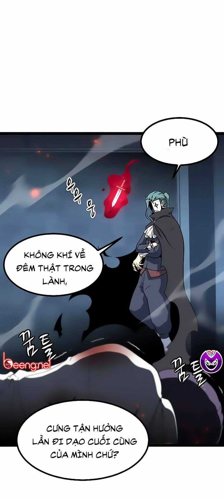 Điểm Chết - Chapter 4 - Trang 163