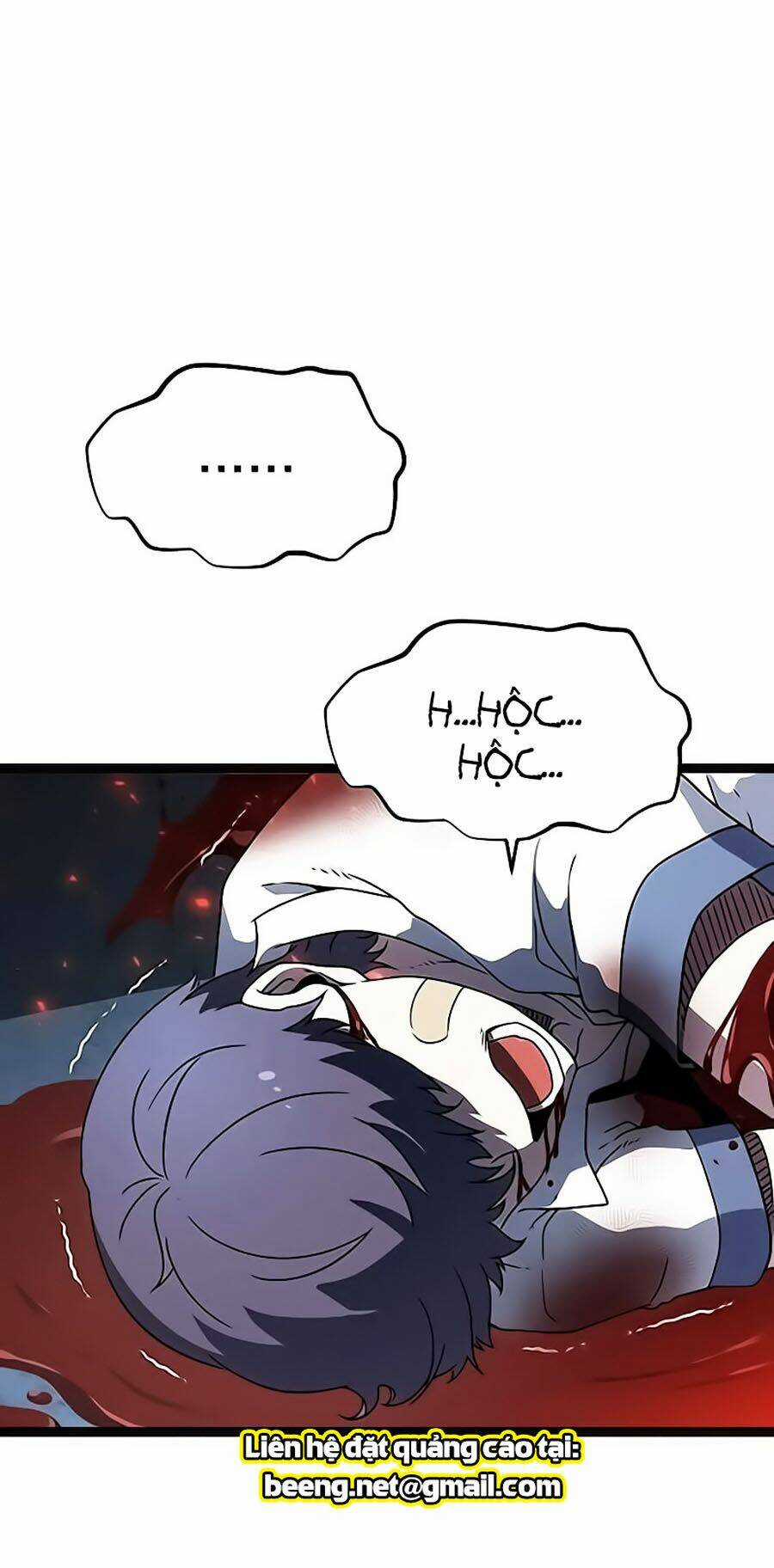 Điểm Chết - Chapter 4 - Trang 164