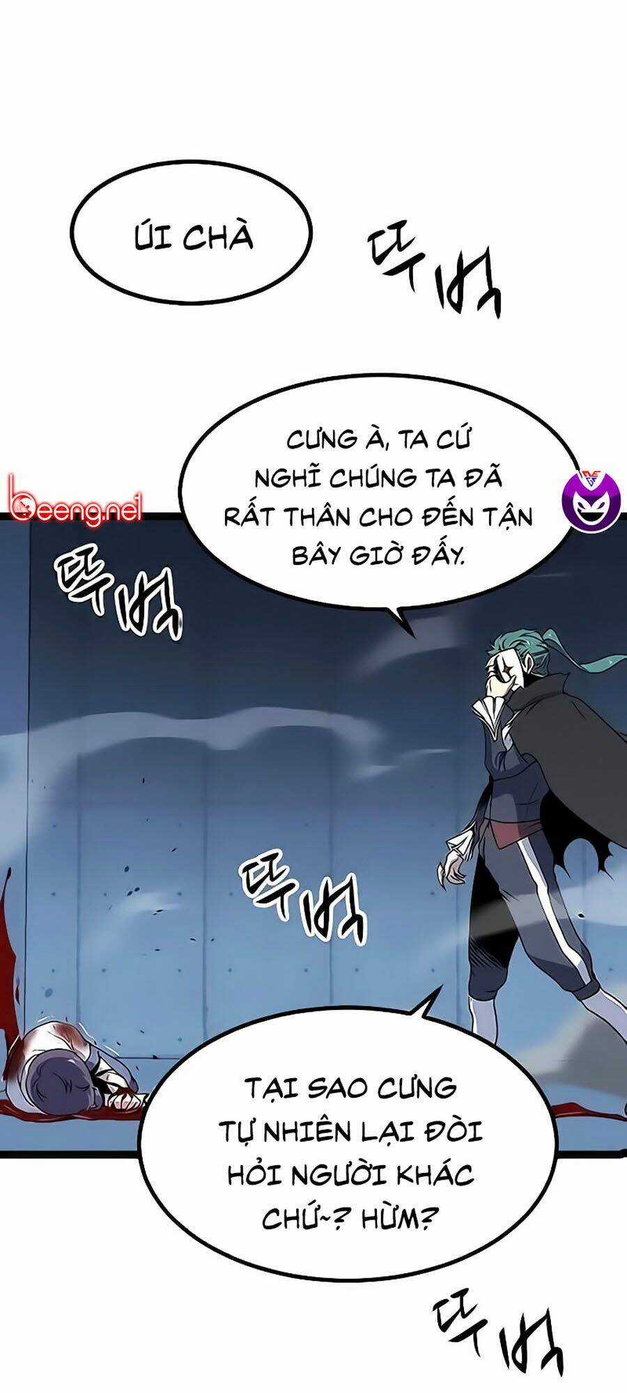 Điểm Chết - Chapter 4 - Trang 166