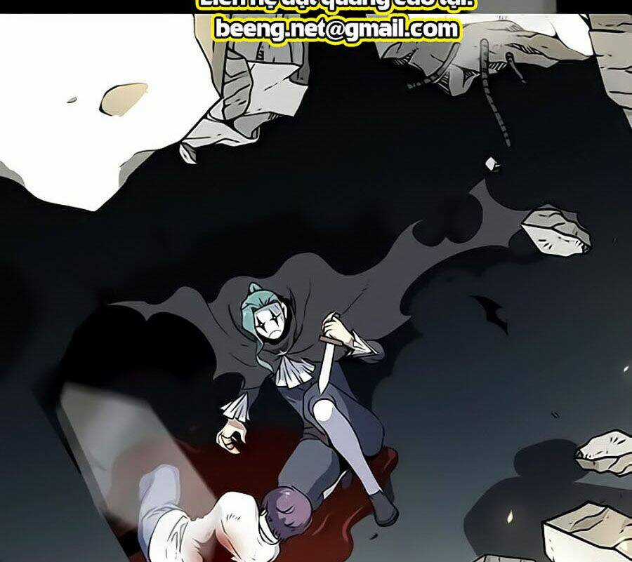 Điểm Chết - Chapter 4 - Trang 184