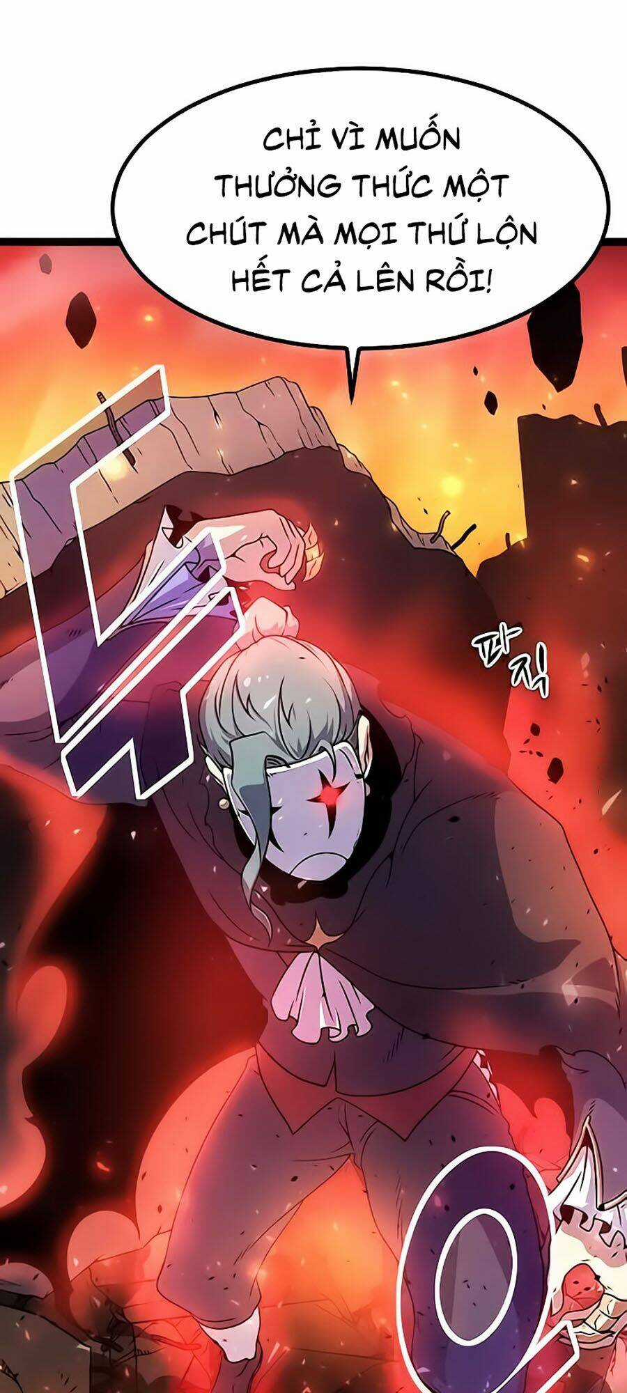 Điểm Chết - Chapter 4 - Trang 26