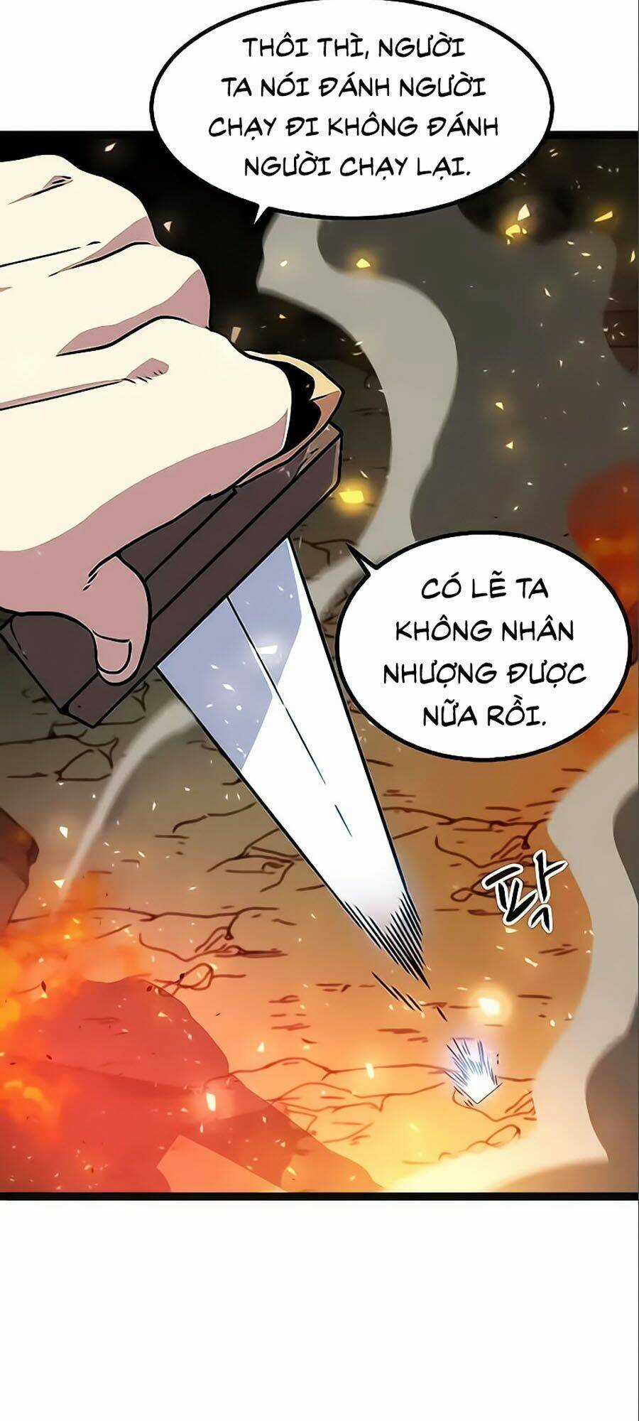 Điểm Chết - Chapter 4 - Trang 30