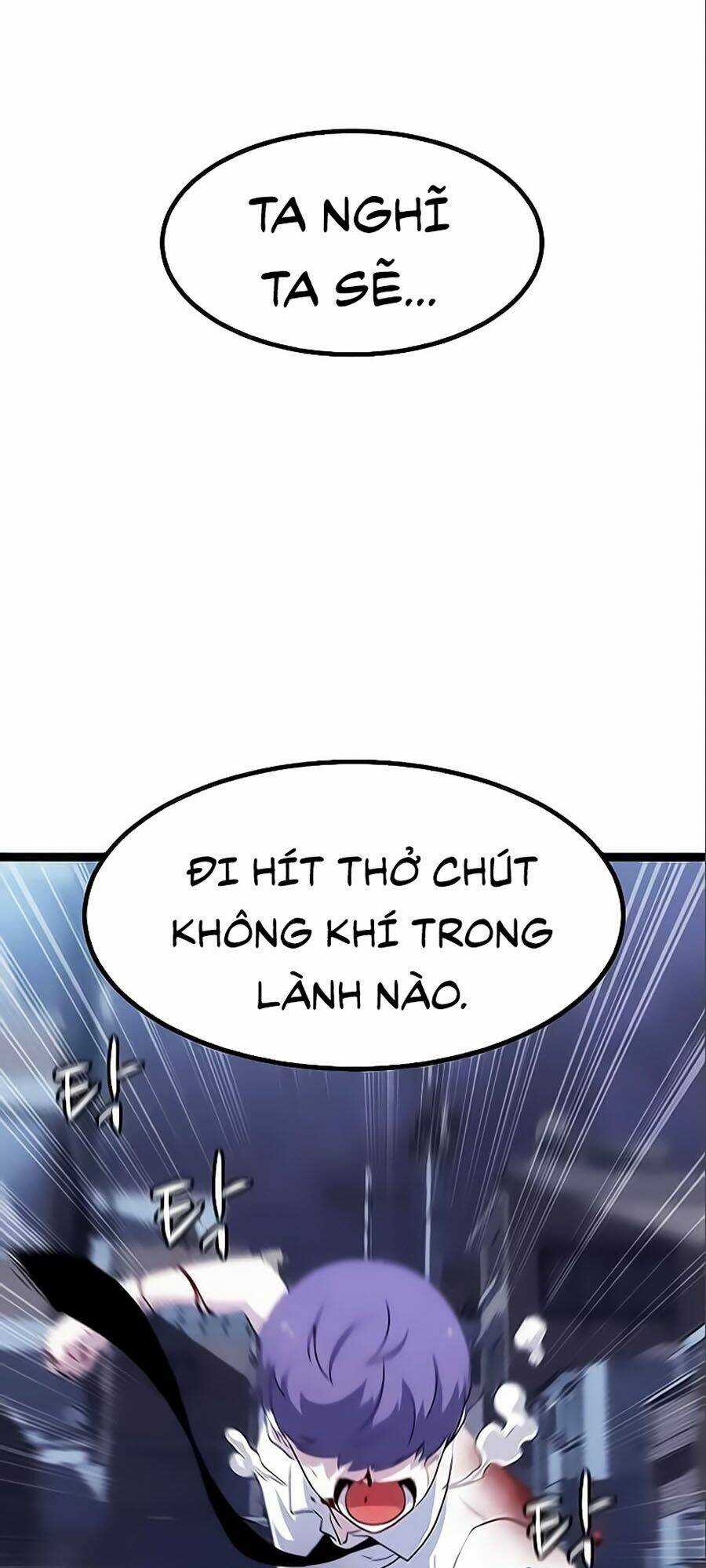 Điểm Chết - Chapter 4 - Trang 31