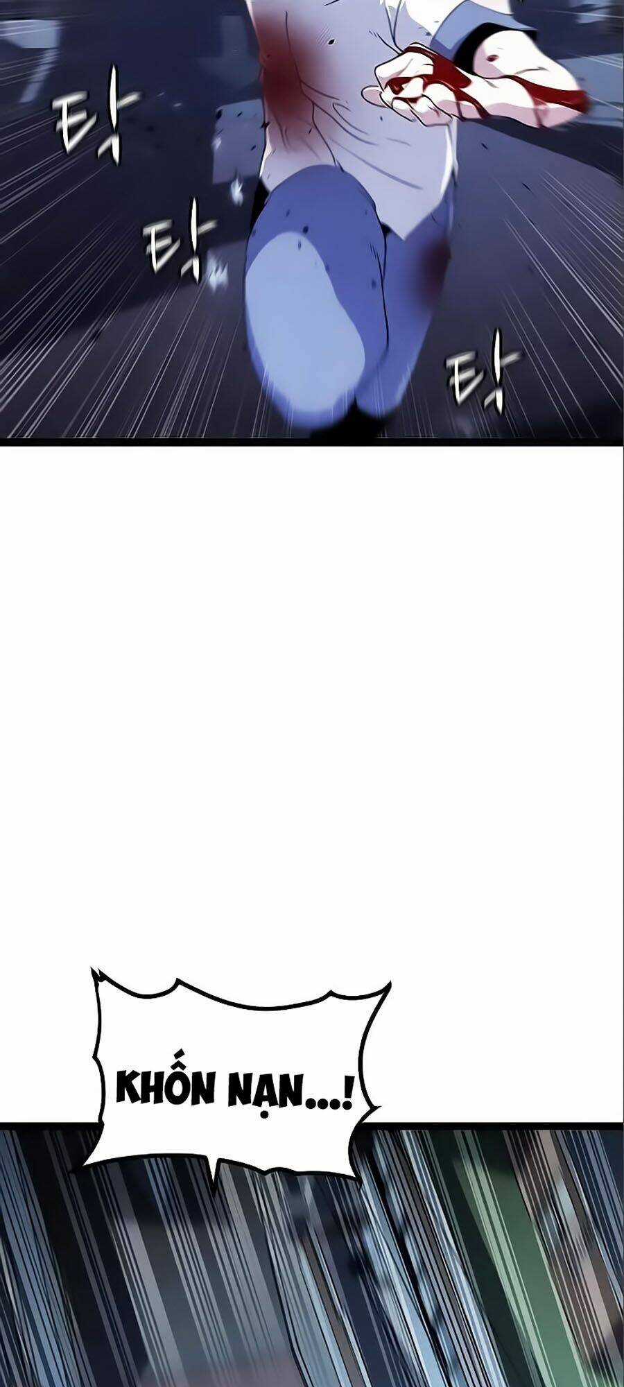 Điểm Chết - Chapter 4 - Trang 32