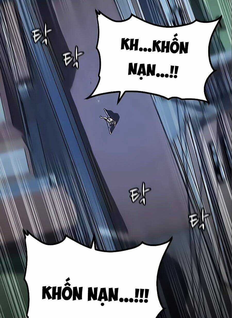 Điểm Chết - Chapter 4 - Trang 33