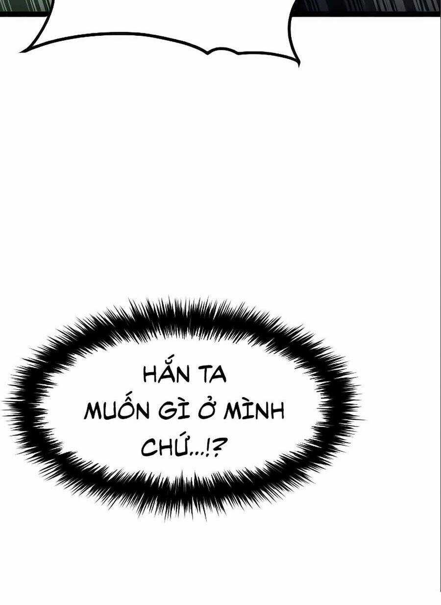 Điểm Chết - Chapter 4 - Trang 34