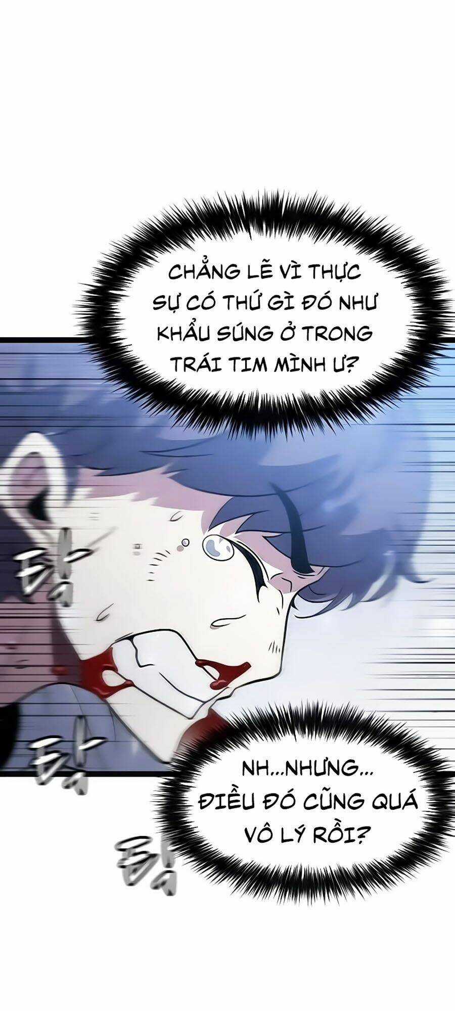 Điểm Chết - Chapter 4 - Trang 35