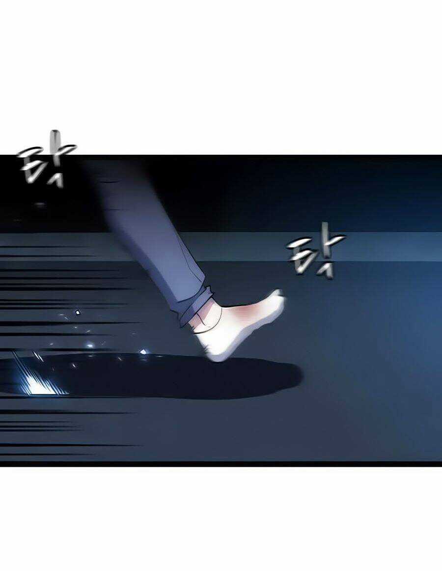 Điểm Chết - Chapter 4 - Trang 42