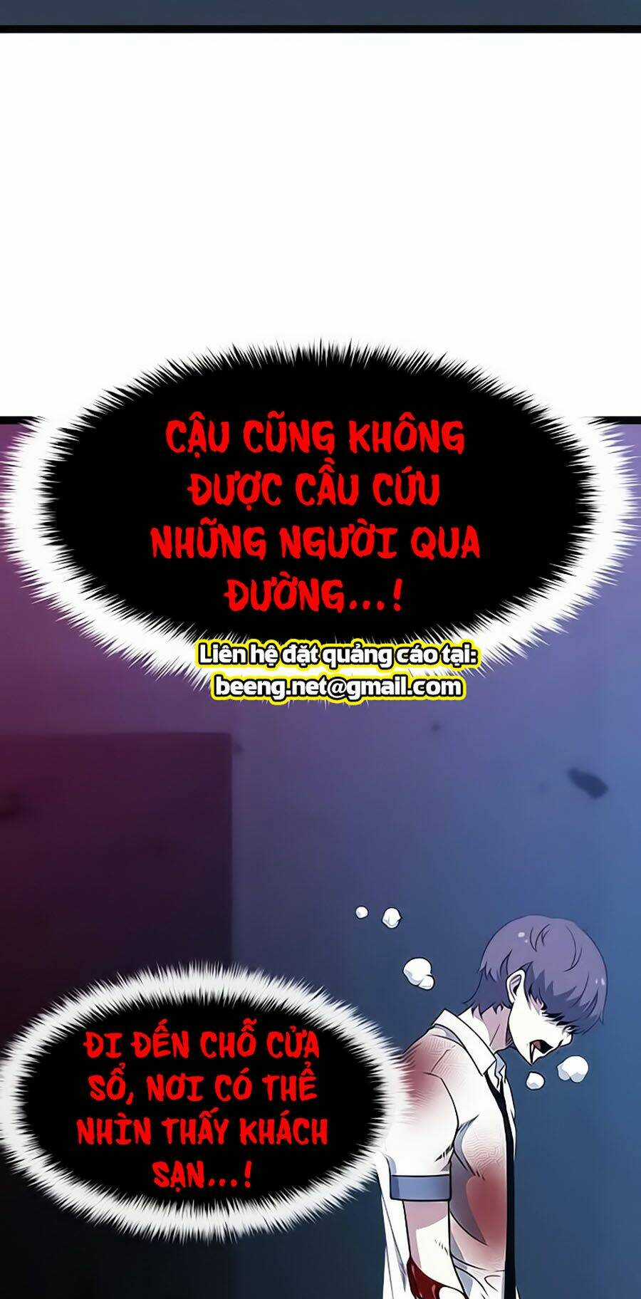 Điểm Chết - Chapter 4 - Trang 44