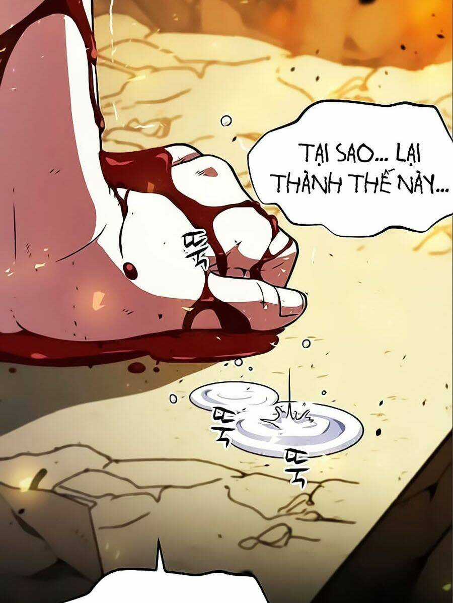 Điểm Chết - Chapter 4 - Trang 64