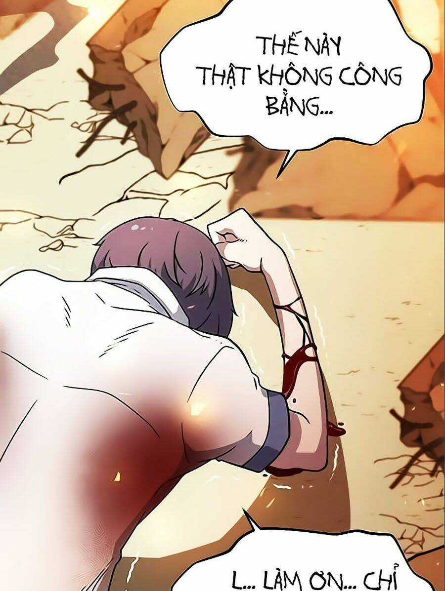 Điểm Chết - Chapter 4 - Trang 68