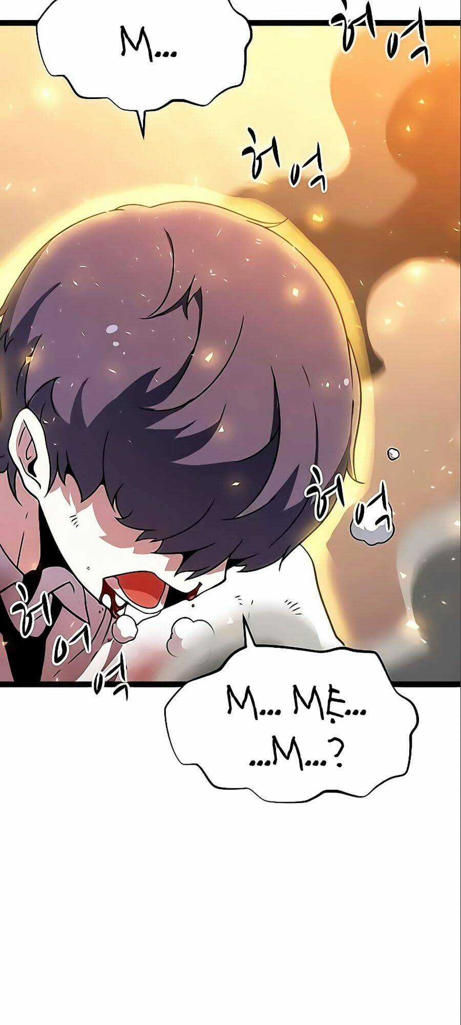 Điểm Chết - Chapter 4 - Trang 8